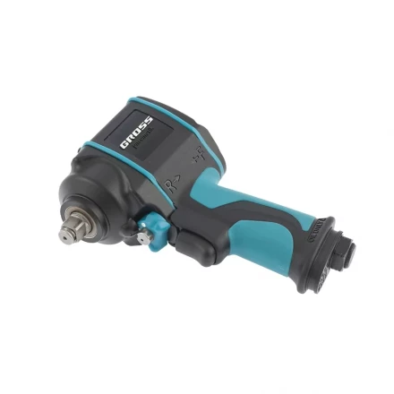 Гайковёрт пневматический ударный Gross Twin Hammer G985 57440 купить в Ноябрьске