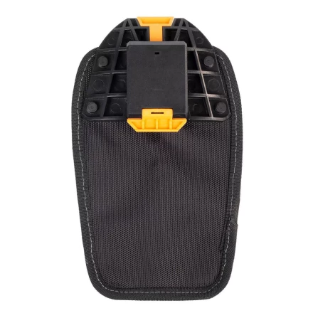 Быстросъемная поясная сумка модульного типа на клипсе КВТ СМ-03 (83137) купить в Ноябрьске