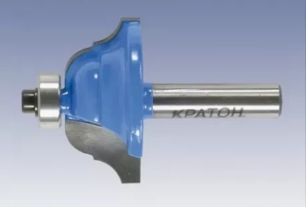 Фреза профильная с подш 38001 Кратон 1 09 03 080 купить в Ноябрьске