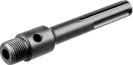 ЗУБР L - 160 мм, SDS - max, М22, державка для коронки по бетону, Профессионал (29188 - 160) купить в Ноябрьске