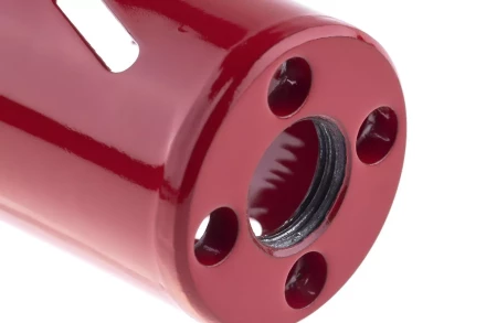 Коронка биметаллическая HAMMER Ф38х38мм 5/8&quot; BiMETALL (224-008) купить в Ноябрьске