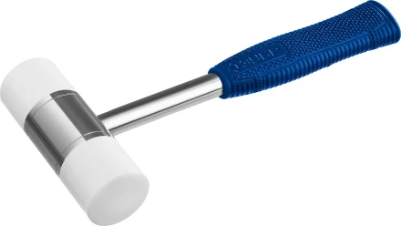 ЗУБР 50 мм, 630 г, молоток-киянка, Профессионал (2041-50) купить в Ноябрьске