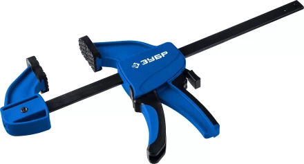 ЗУБР ППС-15/85, 150 х 85 мм, пистолетная струбцина, Профессионал (32241-15) купить в Ноябрьске