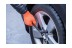 Утепленные перчатки с точечным ПВХ покрытием HAMMER 230-027 купить в Ноябрьске