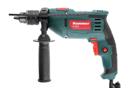 Дрель ударная HAMMER UDD710D купить в Ноябрьске