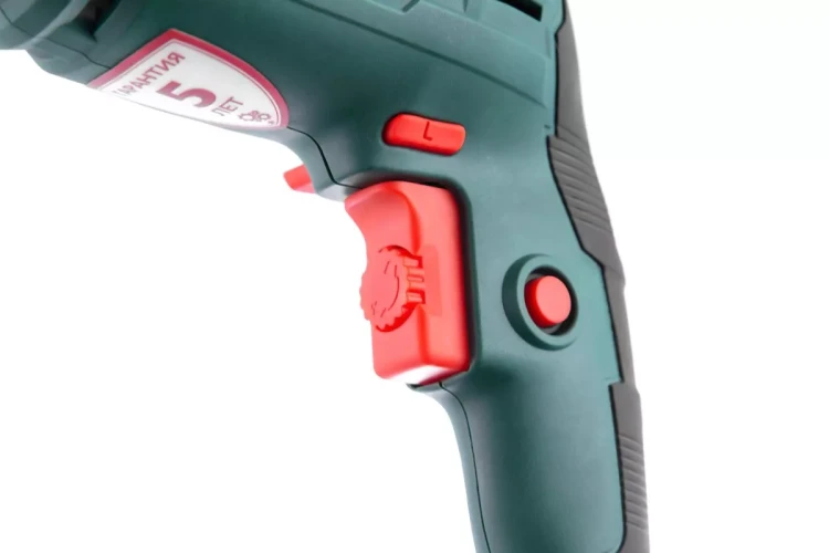 Дрель ударная HAMMER UDD710D купить в Ноябрьске