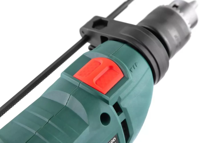 Дрель ударная HAMMER UDD710D купить в Ноябрьске