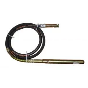 Гибкий вал с наконечником Samsan 32х3 ШЛА028 купить в Ноябрьске