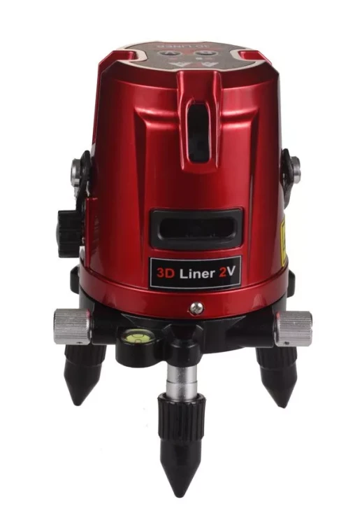 Нивелир лазерный ADA 3D Liner 2V купить в Ноябрьске