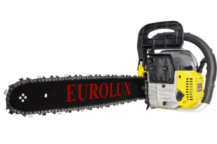 Бензопила Eurolux GS-5218 70/6/26 купить в Ноябрьске