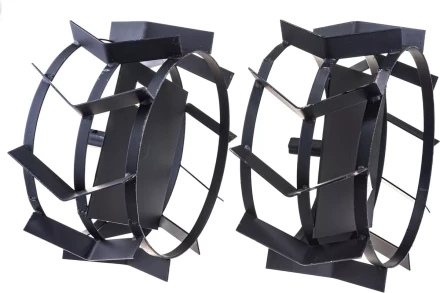 Грунтозацеп 430/200 Huter (шест. 23 мм) (2 шт.) 71/3/51 купить в Ноябрьске