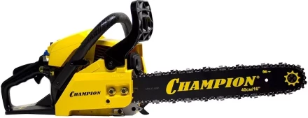 Бензопила 237-16&quot; CHAMPION купить в Ноябрьске