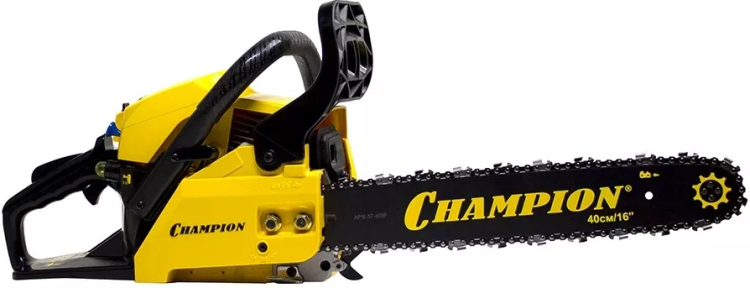 Бензопила 237-16" CHAMPION купить в Ноябрьске
