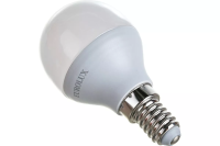 Лампа светодиодная EUROLUX LL-E-G45-7W-230-2,7K-E14 76/2/5