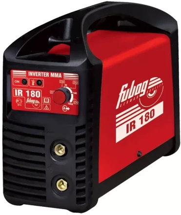 Сварочный аппарат инверторный IR 180 FUBAG купить в Ноябрьске
