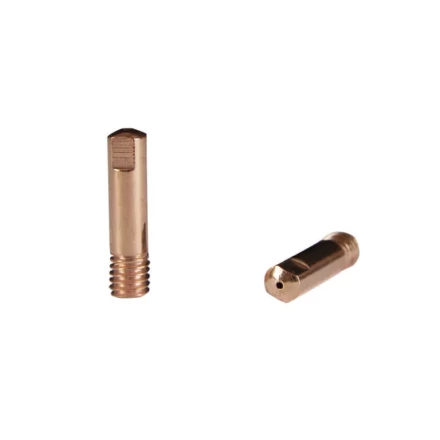 Наконечник М6х25х1.2 прямой AL 141.0010/MD0009-62 FoxWeld купить в Ноябрьске