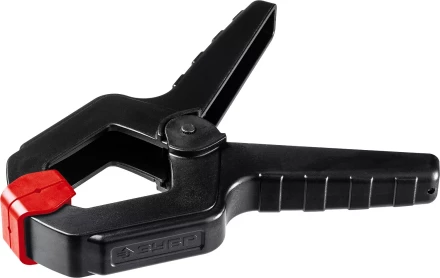 ЗУБР МЗ-70, 65 х 75 мм, пружинный зажим (32247-7) купить в Ноябрьске