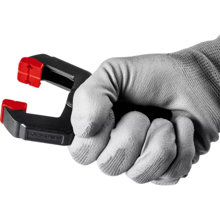 ЗУБР МЗ-70, 65 х 75 мм, пружинный зажим (32247-7) купить в Ноябрьске