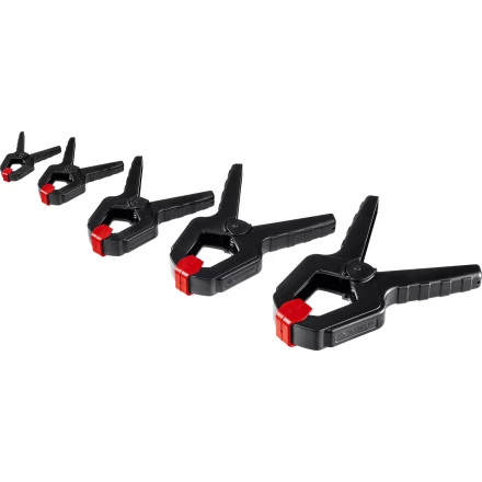 ЗУБР МЗ-70, 65 х 75 мм, пружинный зажим (32247-7) купить в Ноябрьске