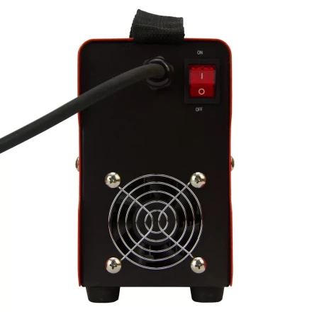 Сварочный аппарат KVAZARRUS 210 купить в Ноябрьске