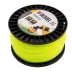 Леска для триммера витой квадрат, 2,0мм х 357м, на DIN катушке FLEX CORD// Denzel 96297 купить в Ноябрьске