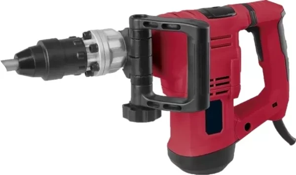 Молоток отбойный RD-DH1300 RedVerg купить в Ноябрьске