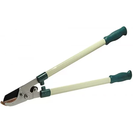 Сучкорез RACO со стальными ручками, 2-рычажный, с упорной пластиной, рез до 40мм, 700мм 4212-53/273 купить в Ноябрьске