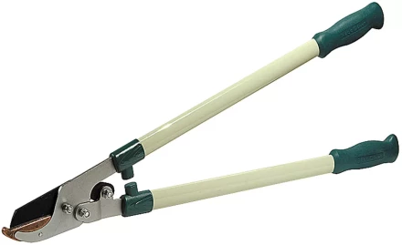 Сучкорез RACO со стальными ручками, 2-рычажный, с упорной пластиной, рез до 40мм, 700мм 4212-53/273 купить в Ноябрьске