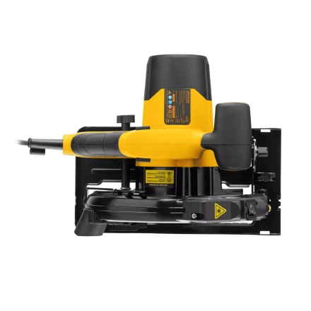 Пила циркулярная Denzel 27304 CSH-185, 1400 Вт, 185 мм купить в Ноябрьске