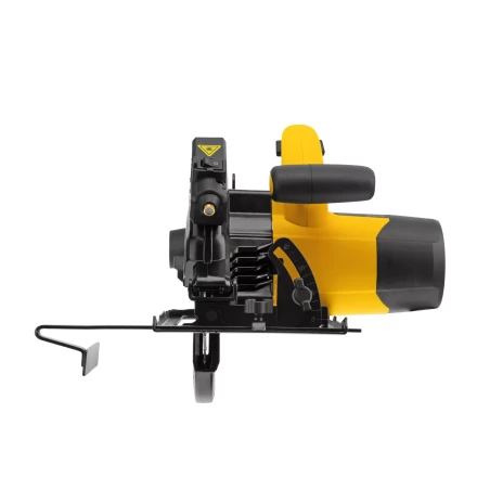 Пила циркулярная Denzel 27304 CSH-185, 1400 Вт, 185 мм купить в Ноябрьске