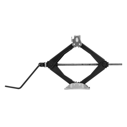 Домкрат ромбический винтовой универсальный ТУ 5.16-469-0213-04, 0,9 т, 100-395 мм Россия 50382 купить в Ноябрьске