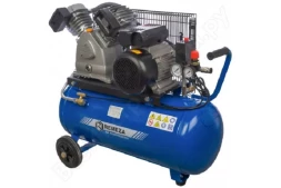 Компрессор масляный поршневой ременной Remeza СБ 4/С- 50 LB 30A