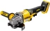 Аккумуляторная шлифмашина УШМ DCG 414 N DeWalt купить в Ноябрьске