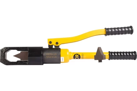 Гайколом гидравлический TOR HHQ-24 14 т М8-М24 автономный 118245 купить в Ноябрьске