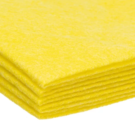 Салфетки вискозные универсальные, 300 x 380 мм, 5 шт., Home Palisad 923245 купить в Ноябрьске