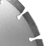 Алмазный сегментный диск Messer B/L. Диаметр 115 мм. купить в Ноябрьске