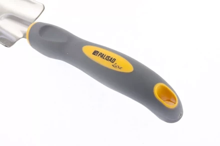 Совок посадочный узкий со шкалой двухкомпонентная рукоятка PALISAD LUXE 62052 купить в Ноябрьске