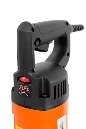 Двигатель алмазного бурения Messer DM-130 купить в Ноябрьске