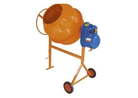 Бетономешалка-Бетоносмеситель СБР-150А.3 купить в Ноябрьске