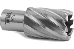 Корончатое сверло Messer HSS по металлу диаметр 46 мм/длина 30 мм