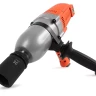 Гайковерт сетевой ударный MESSER IW-600 (1000Нм) купить в Ноябрьске