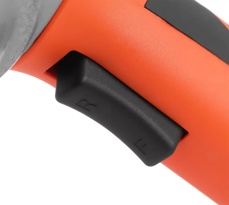 Гайковерт сетевой ударный MESSER IW-600 (1000Нм) купить в Ноябрьске