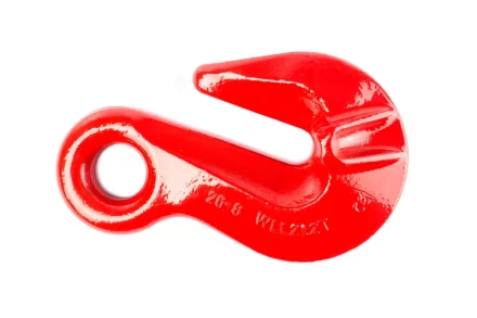 Крюк укорачивающий TOR 21,2 т (Q) 1000912 купить в Ноябрьске