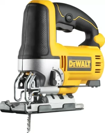 Лобзик DeWalt DW 349 купить в Ноябрьске