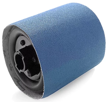 MESSER Рукав для барабана 100мм 315х100 #60 (упак. 10 шт) купить в Ноябрьске