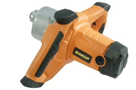 Миксер строительный МЭ-2 1600ЭМ Энкор 50107 купить в Ноябрьске