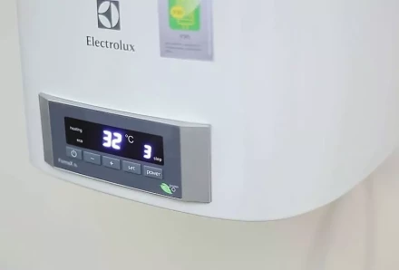 Водонагреватель ELECTROLUX EWH 100 Formax DL купить в Ноябрьске