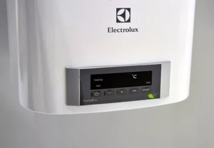 Водонагреватель ELECTROLUX EWH 100 Formax DL купить в Ноябрьске