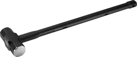 Кувалда ЗУБР &quot;ТИТАН&quot; с особой формой головы приваренной к армированной рукоятке, 5 кг 20108-5 купить в Ноябрьске