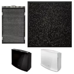 Фильтр VOC для BALLU AP-430F5/F7 купить в Ноябрьске